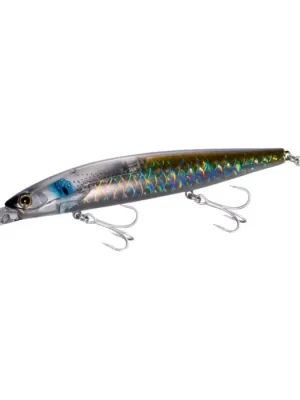 Akční Nabídka Wobler Shimano Exsence Dive Assassin 125S Mullet