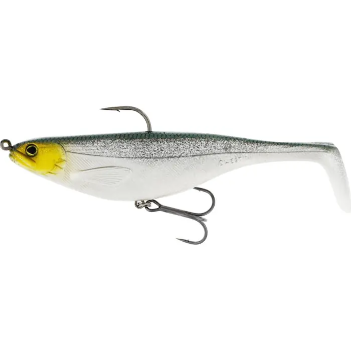 Cenový Hit Ripper Westin ShadTeez R2F 16cm 55g Headlight