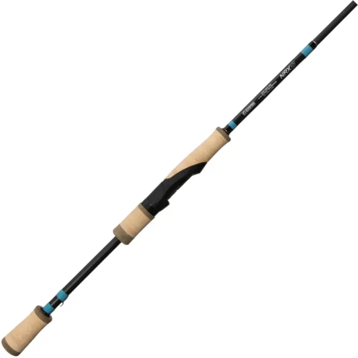 Prut G. Loomis NRX+ Dropshot 822S Spin 2,08cm 3,5-10,6g Horká Nabídka