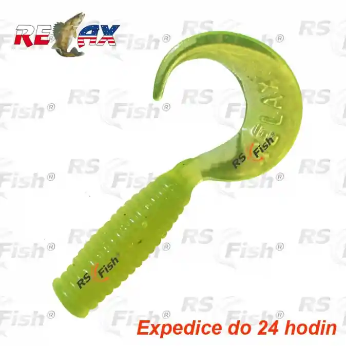 Super Cena Twister Relax VR 1 - barva 014 - 3,5 cm