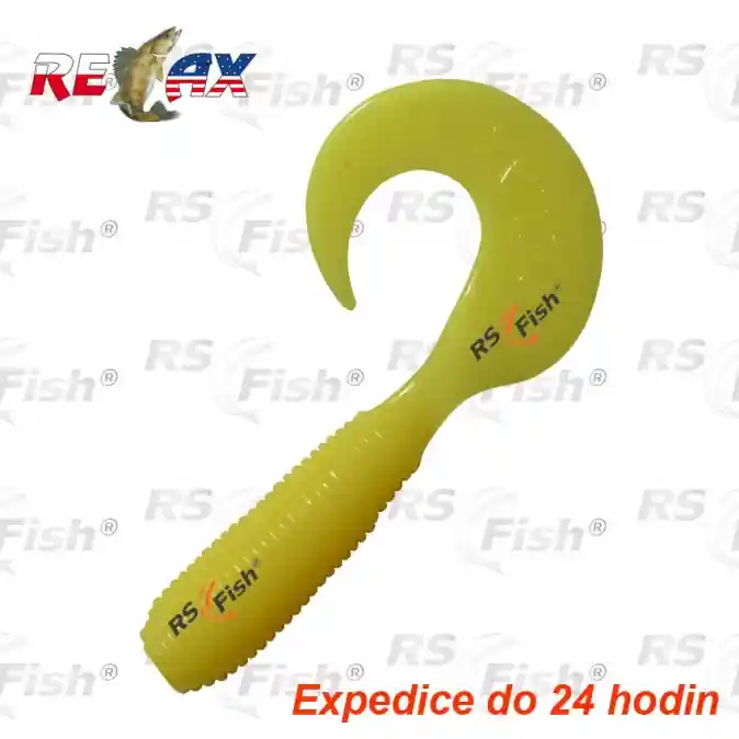 Ihned K Objednání Twister Relax VR 2 - barva 010 - 4,5 cm