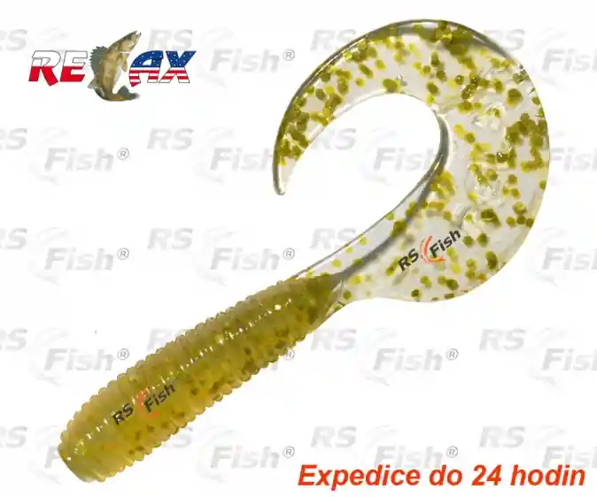 Akční Cena Twister Relax VR 3 - barva 024 - 6,0 cm