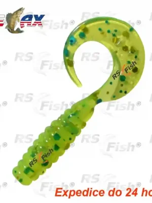 Aktuální Twister Relax Micro VR 3/4 - barva 185 - 3,0 cm