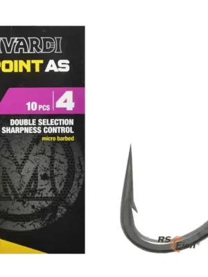 Nejprodávanější Háček Mivardi M-Point AS