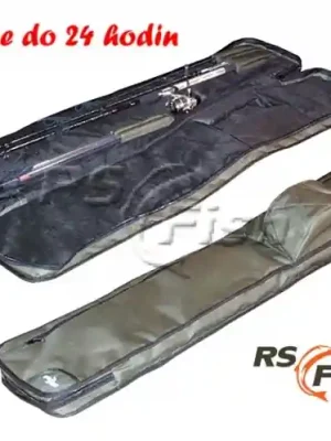 Pouzdro Feeder RS Fish Novinka