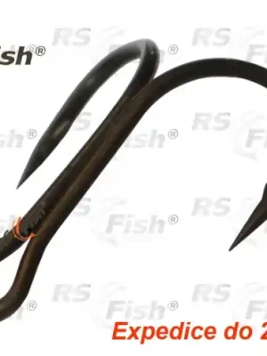 Dvojháček RS Fish Oblíbený