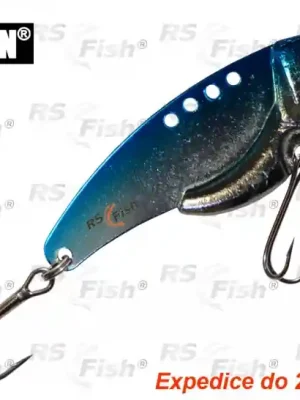 Třpytka Cikáda Switch Blade - barva HSA-B Cenová Bomba