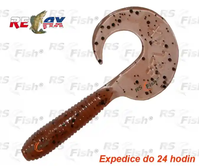 Bezpečná Platba Twister Relax VR 3 - barva 229 - 6,0 cm