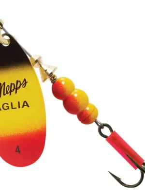 Pouze Dnes Třpytka Mepps Aglia Furia