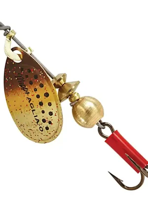 Třpytka Mepps Aglia Trout - barva pstruh potoční Must-Have