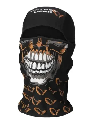 Cenový Hit Kukla Savage Gear Lebka