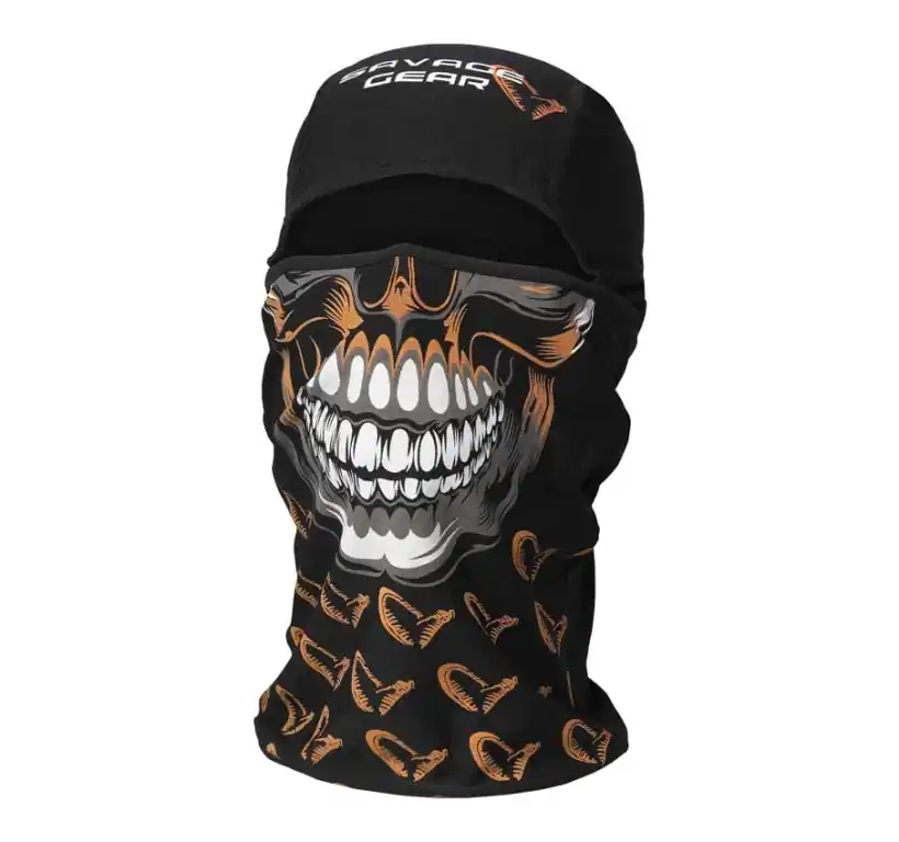 Cenový Hit Kukla Savage Gear Lebka