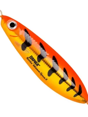 Top Prodej Rapala Rattlin´Minnow Spoon - barva GFRT