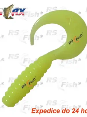 Twister Relax Micro VR 3/4 - barva 011 - 3,0 cm Značkový