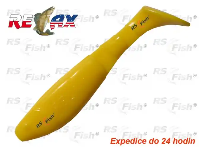 Ripper Kopyto Relax BLS 2,5 - barva 060 - 6,5 cm Kup Teď