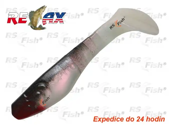 Ripper Kopyto Relax BLS 3 - barva 014 - 7,5 cm Ověřený