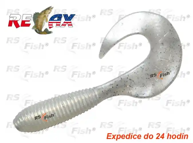 Twister Relax VR 4 - barva 003 - 7,5 cm Finální Výprodej