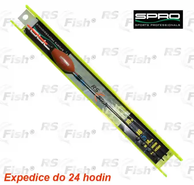 Top Prodej Splávek SPRO Trigger