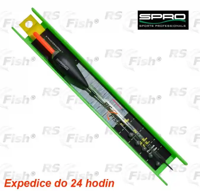 Splávek SPRO Carp Lake 6 Jen Po Omezenou Doba