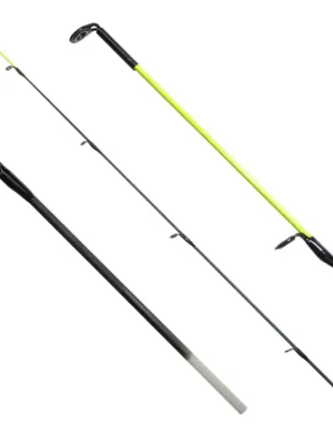 Špice feederová Jaxon AKSWS - 4,5 mm - sklolaminát Jen Po Omezenou Doba