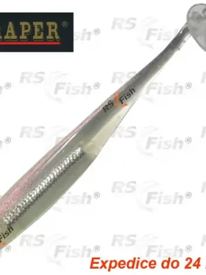 Ripper Traper Tin Fish - barva 1 Přímo Od Výrobce