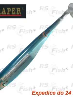 Ripper Traper Tin Fish - barva 2 Značkový