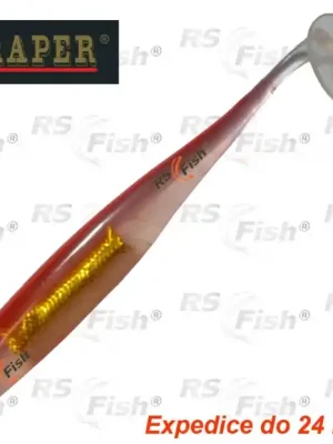 Cenový Hit Ripper Traper Tin Fish - barva 7