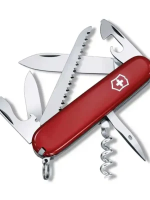 Akční Cena Nůž Victorinox Camper 1.3613