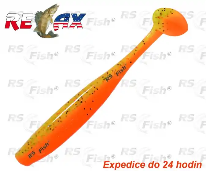 Tovární Cena Bass Relax 2,5" - barva 056 - 7,5 cm