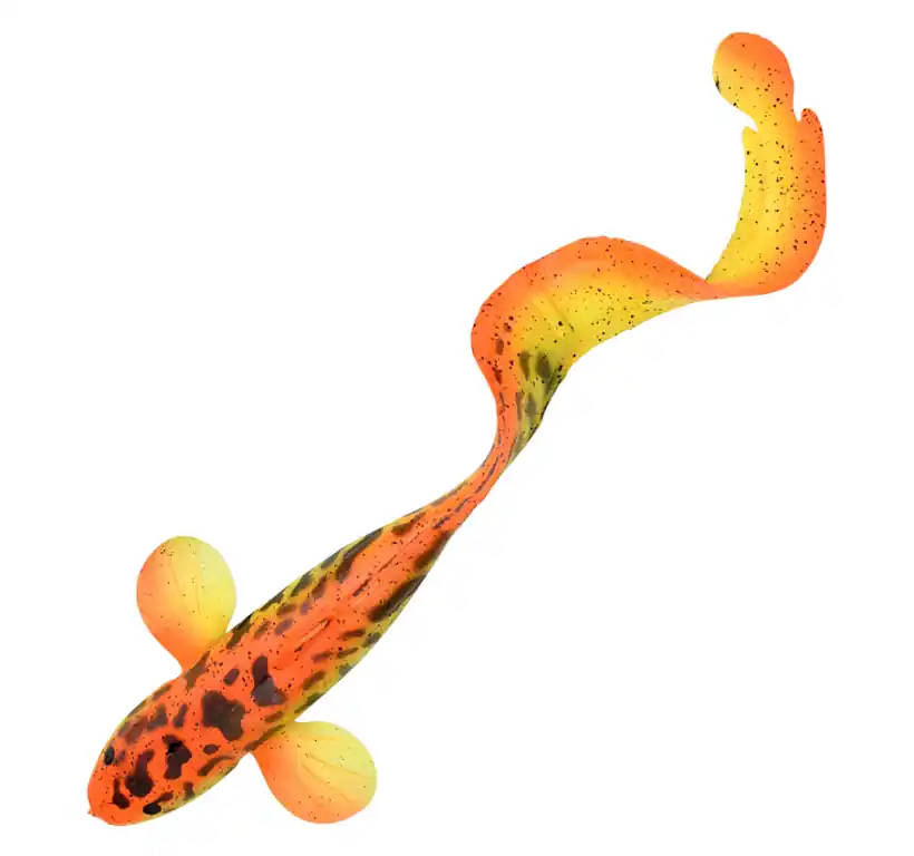 Mník Savage Gear 3D Burbot - barva Golden Ambulance Objednat Nyní