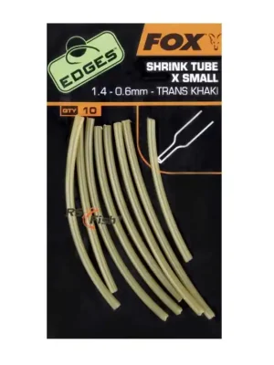 Akční Cena FOX Edges Shrink Tube - X Small - CAC474