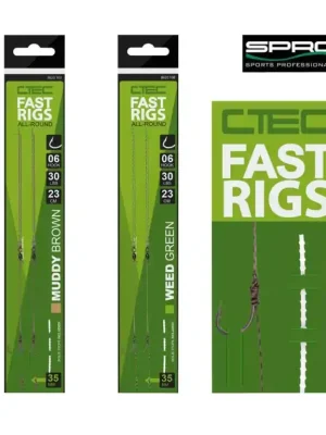 Sezónní Sleva Návazec na boilie SPRO CTEC Fast Rig