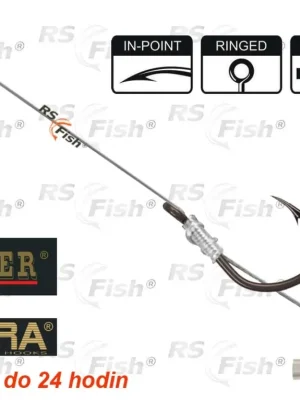 Návazec HIKARA® Method Feeder Extreme - Quick Nejprodávanější