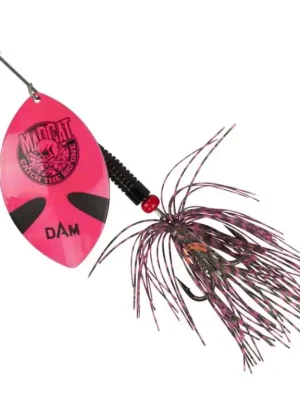 Časově Omezené MADCAT BIG Blade Spinner - barva růžová