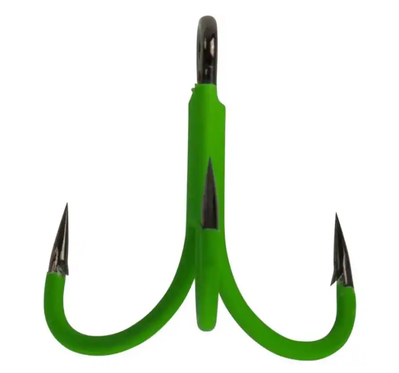 Top Prodej Trojháček MADCAT Static Treble 6X