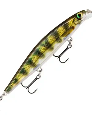 Nízká Cena Wobler Rapala Shadow Rap Deep - barva PEL