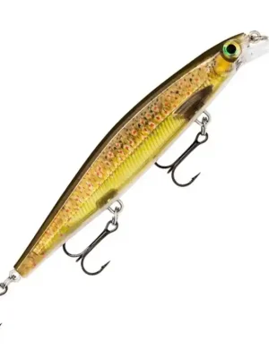 Wobler Rapala Shadow Rap Deep - barva TRL Cenová Bomba