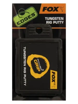 Super Cena FOX Edges Tungsten Rig Putty CAC541