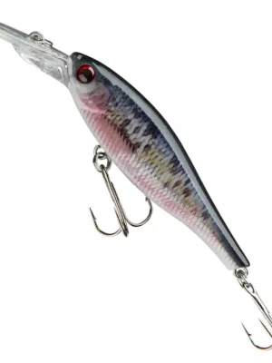 Wobler Cormoran COR F7 - Dying Roach - 53-04711 Autentický