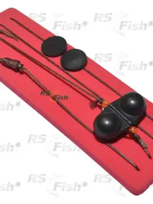 Návazec Mikado Catfish Live Bait Rig / Ell Rig Objednat Nyní