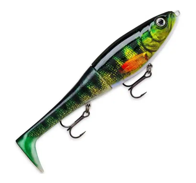 Ihned K Objednání Wobler Rapala X - Rap PETO 14 - barva PEL