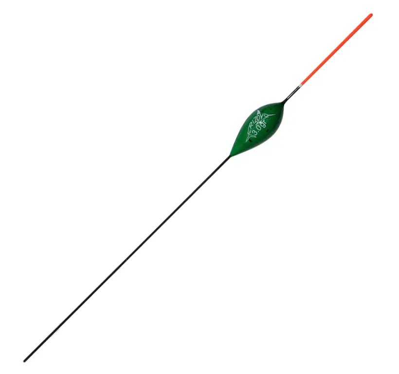 Splávek Rizov 38 - 1,0 g Autentický