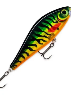 Wobler Rapala Super Shadow Rap - barva HTIP Kup Teď