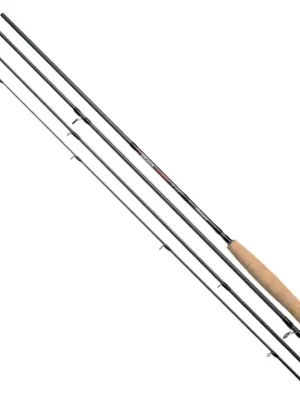 Prut Shakespeare Sigma Supra Fly 255 cm - 4 díly - AFTMA 5 Cenově Výhodný