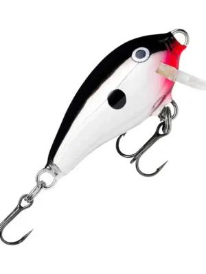 Wobler Rapala Mini Fat Rap - barva CH Aktuální