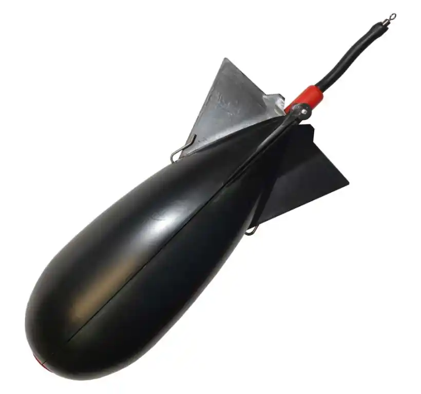 Ověřený Raketa HOOK MAXI