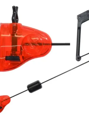 Výprodej Swinger FOX Micro - barva červená