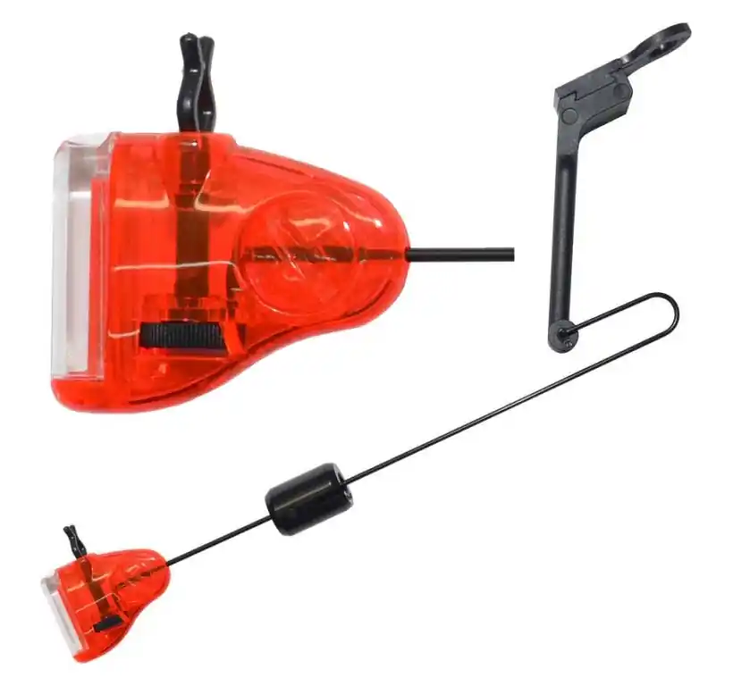 Výprodej Swinger FOX Micro - barva červená