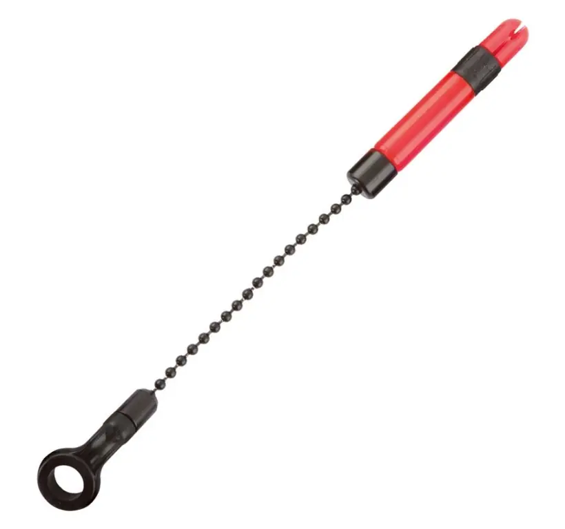 Pouze Dnes Hanger FOX Black Label SLIK® Bobbin - barva červená