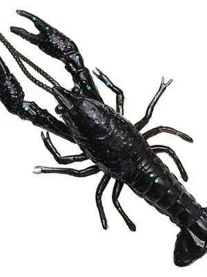 Rak Savage Gear 3D Ned Craw - Black & Blue - 77417 Top Prodej